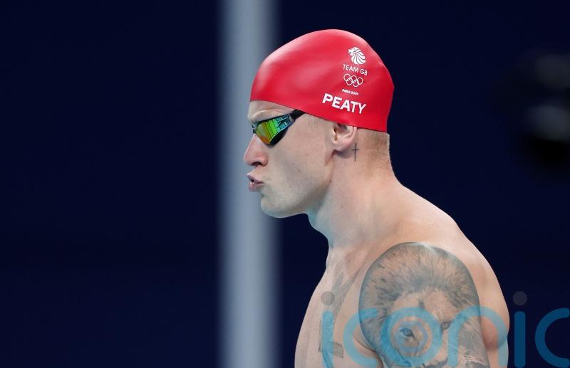 Adam Peaty to miss mixed 4&times;100 metres medley relay final after &lsquo;rough&rsquo; week