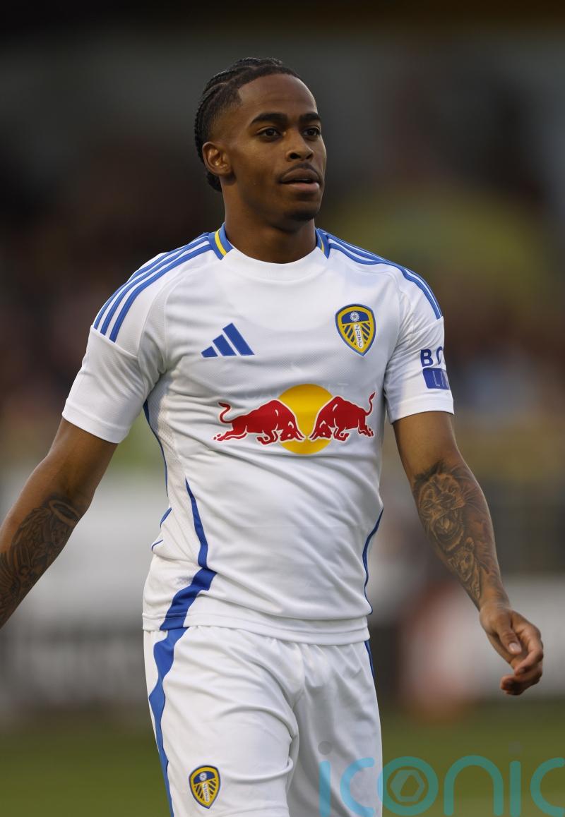 West Ham snap up Championship player of the year Crysencio Summerville