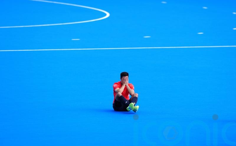 Ten-man India beat Team GB in penalty shootout