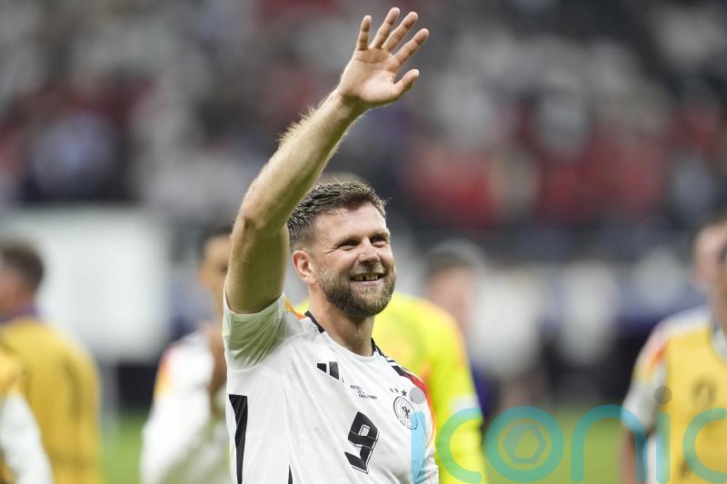 West Ham closing in on Niclas Fullkrug and Guido Rodriguez