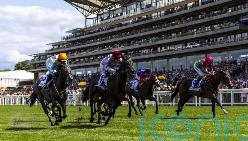 Betty Clover seeks Lowther compensation for Princess Margaret near miss