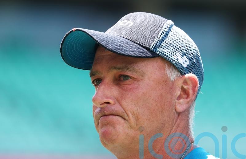 Former England and Surrey batter Graham Thorpe dies aged 55