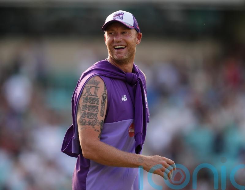 Andrew Flintoff: I&rsquo;m keen to continue coaching after Northern Superchargers role