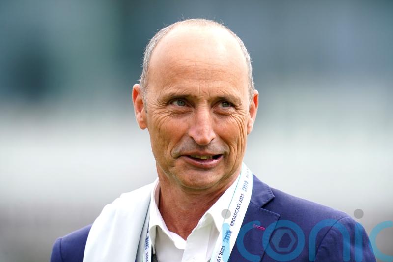 Nasser Hussain: Few better options than Andy Flower for England white-ball boss