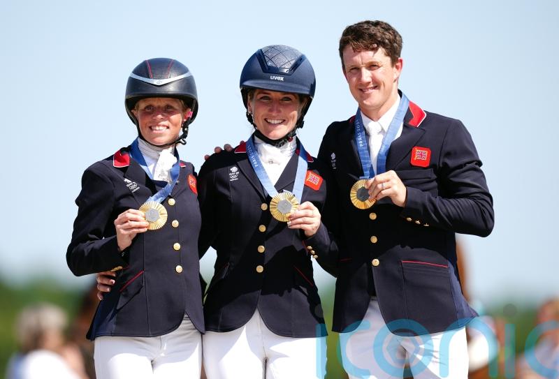 Tom McEwen aiming for hat-trick in LA