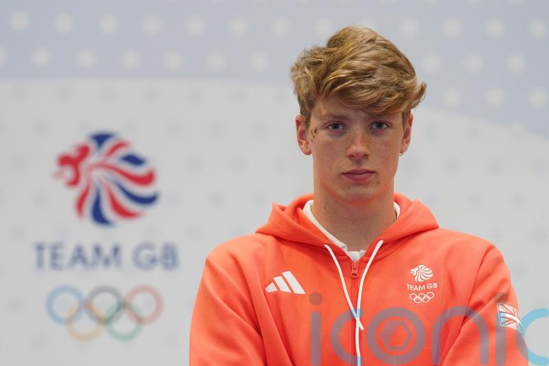 Hector Pardoe hails French attempts to clean up the River Seine