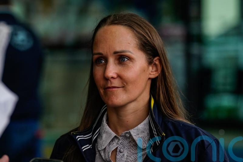 King hoping to be Shergar Cup homecoming queen