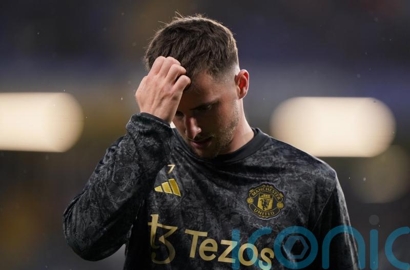 Erik ten Hag tips &lsquo;high-class player&rsquo; Mason Mount to make impact this term