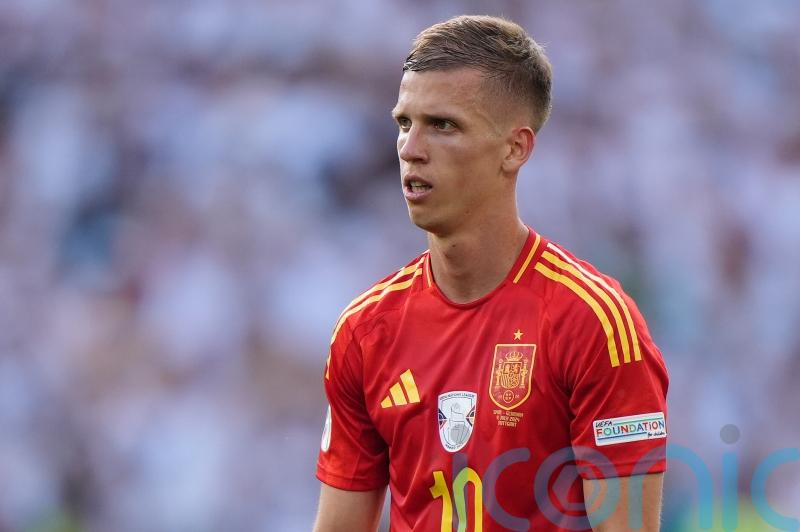 Dani Olmo returns to Barcelona on six-year deal