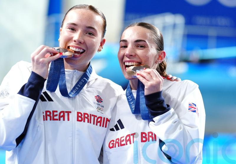 Olympic medals under the spotlight after criticism from athletes