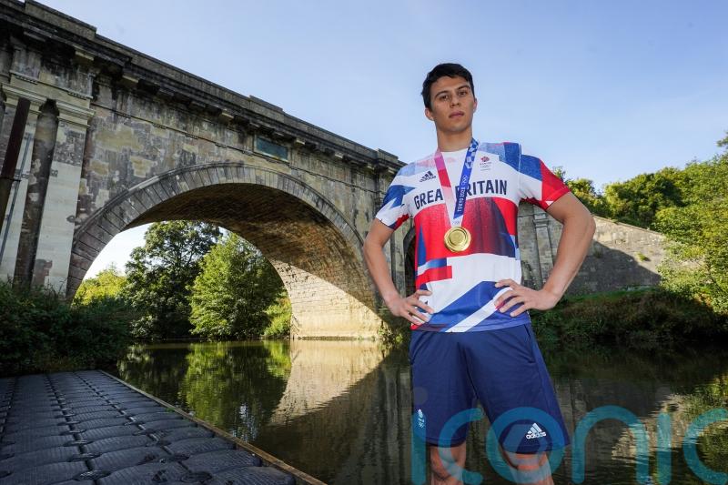 Joe Choong&rsquo;s mother says journey to final has been an &rsquo;emotional rollercoaster&rsquo;