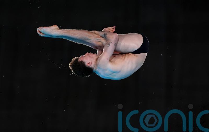 Noah Williams saves the best to last to snatch 10m platform bronze