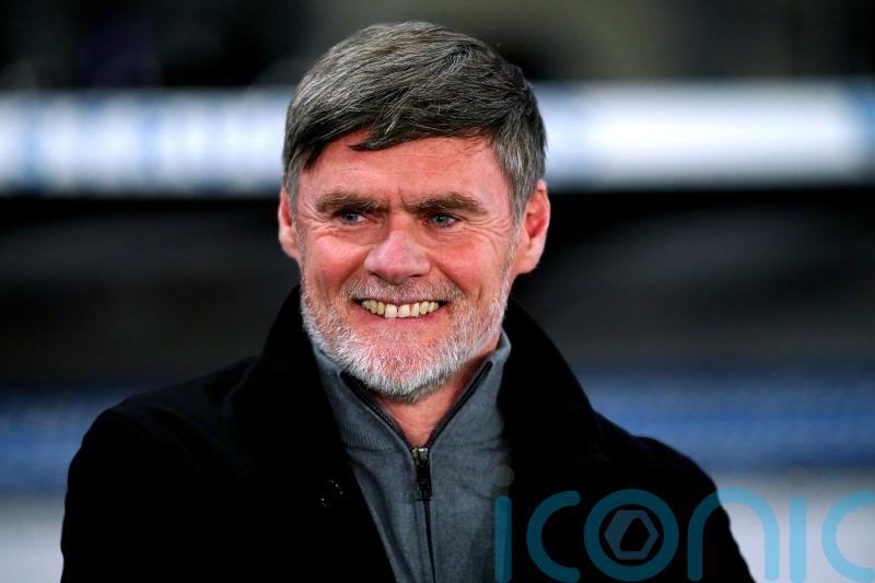 Graham Alexander delight as Bradford make &lsquo;pretty perfect&rsquo; start to beat MK Dons