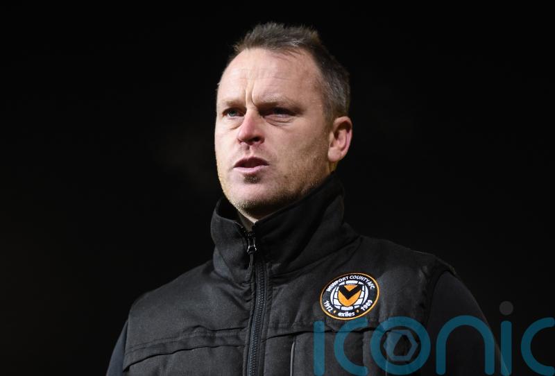 Cheltenham boss Michael Flynn: I hate playing against Newport County