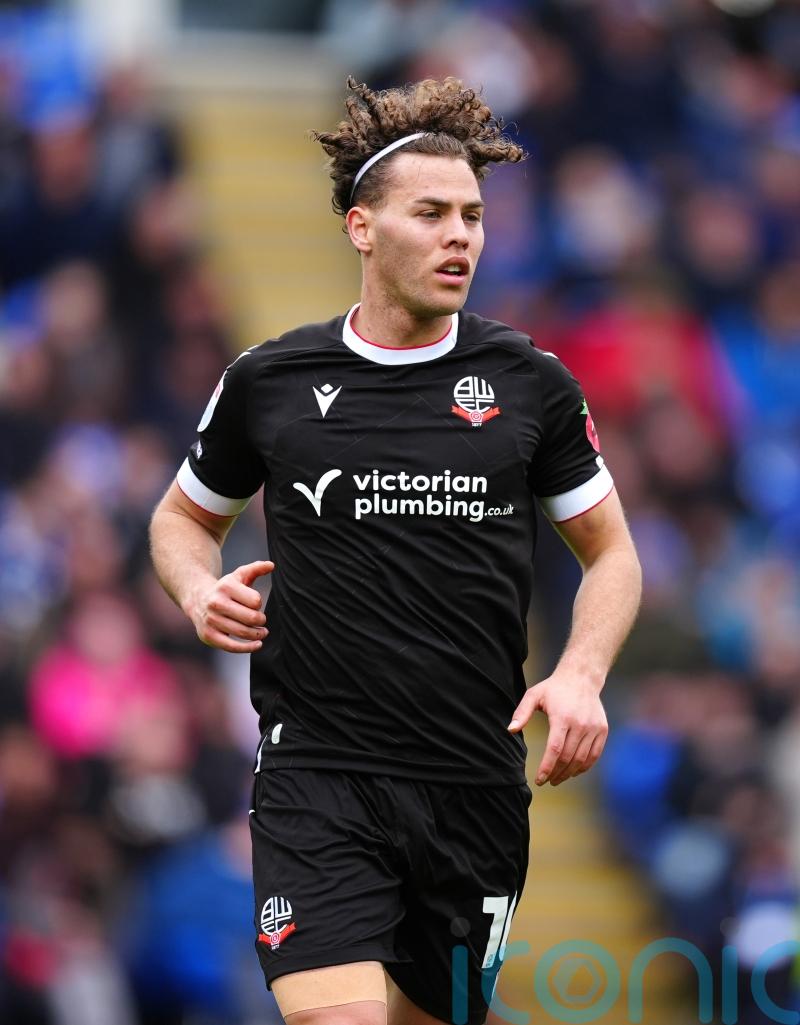 Dion Charles and Victor Adeboyejo give Bolton victory at Orient