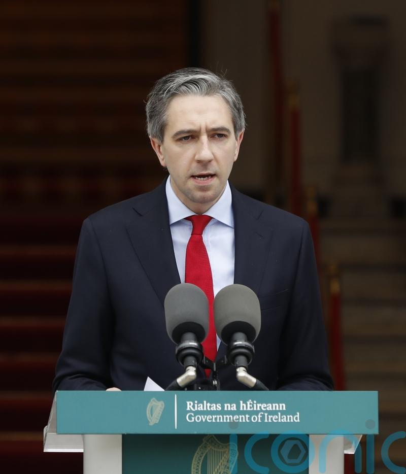 Gaza closer to &lsquo;grisly milestone&rsquo; of 40,000 deaths, as Taoiseach condemns strike