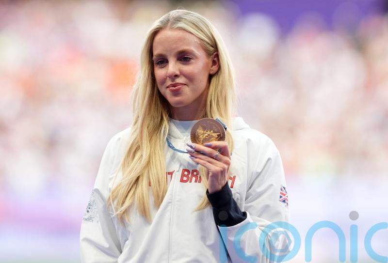 Paris 2024 &ndash; the winners and the losers