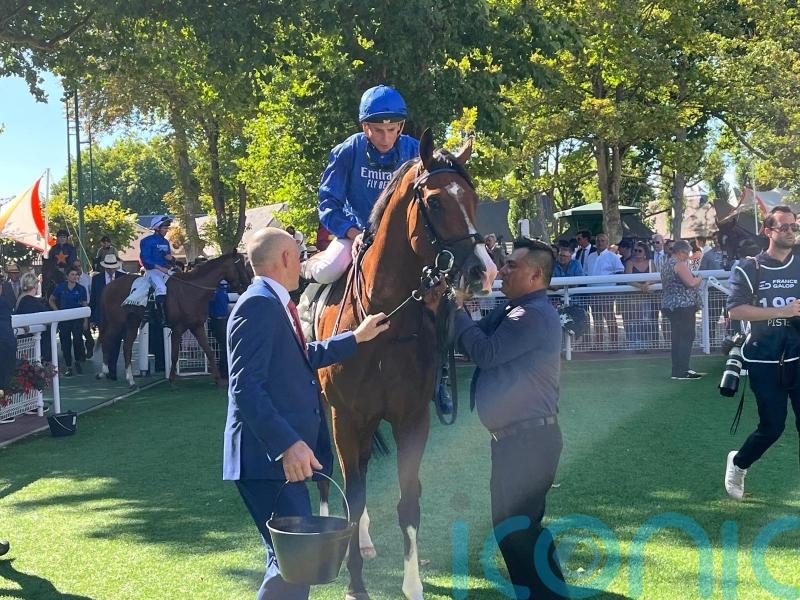 Ombudsman provides decisive verdict at Deauville