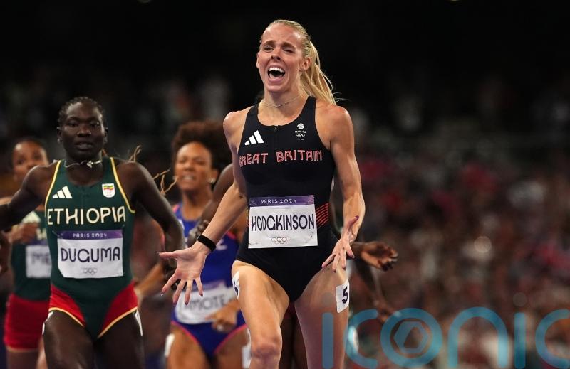 Team GB&rsquo;s Olympics report card: Pass mark for athletics but boxing grades lowly