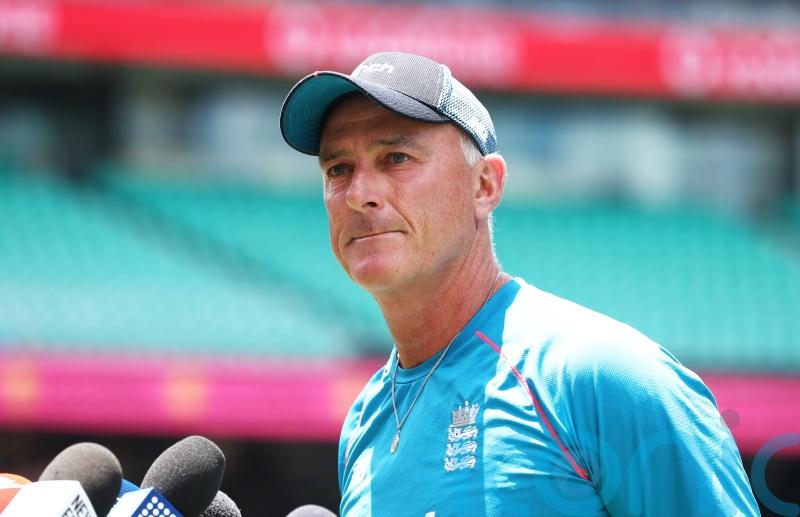 Graham Thorpe&rsquo;s wife reveals former England batter took his own life