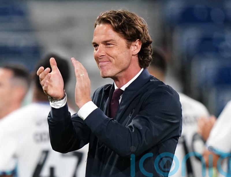 Scott Parker starts Burnley reign with convincing win at Luton