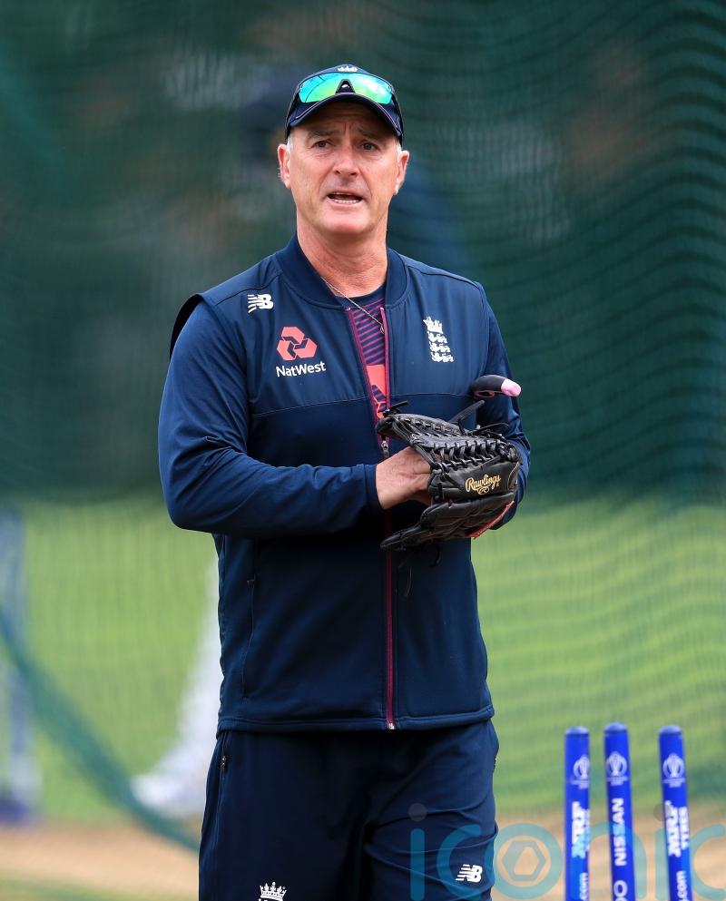 Former England batter Graham Thorpe was struck by train, inquest told