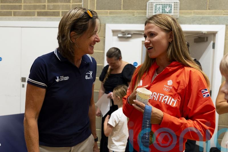 Katherine Grainger says UK Sport using &lsquo;different model&rsquo; to determine LA funding