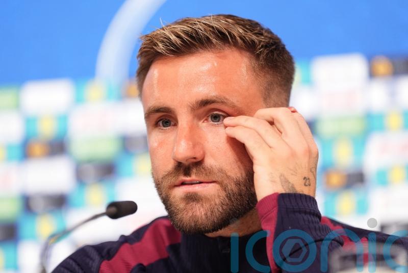 Injured Luke Shaw to miss Manchester United&rsquo;s first three Premier League games