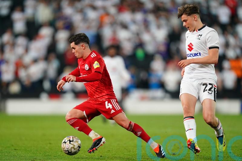 Stoke&rsquo;s second-half double sees off Carlisle