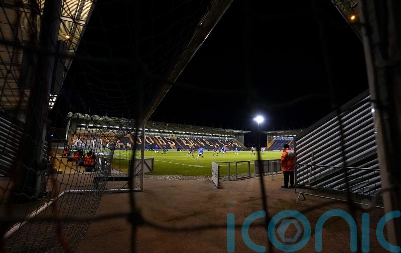 Colchester beat Reading on penalties to reach Carabao Cup second round
