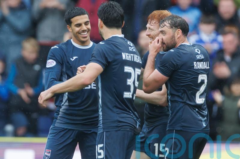 Brandon Khela effort enough as Birmingham edge Carabao Cup win at Charlton