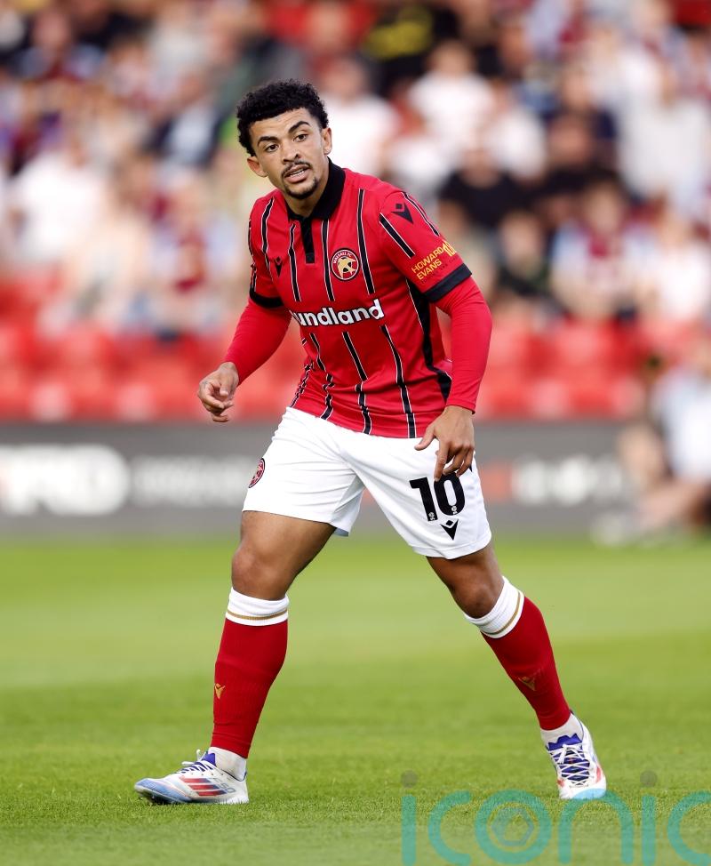 Villain turns hero as Josh Gordon nets winning Walsall penalty in cup comeback