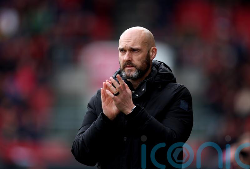 Luke Williams wants Swansea to use Carabao Cup win as benchmark for league