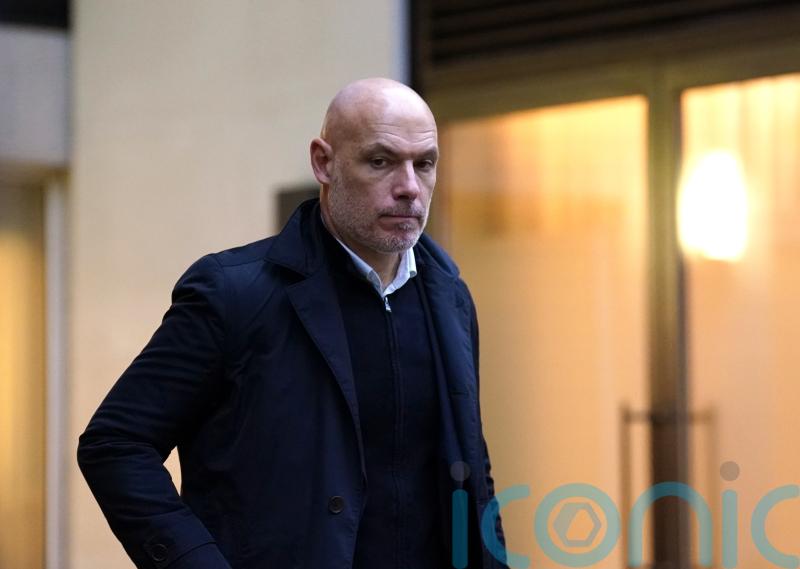 Referees&rsquo; allegiances to be made public &ndash; Howard Webb