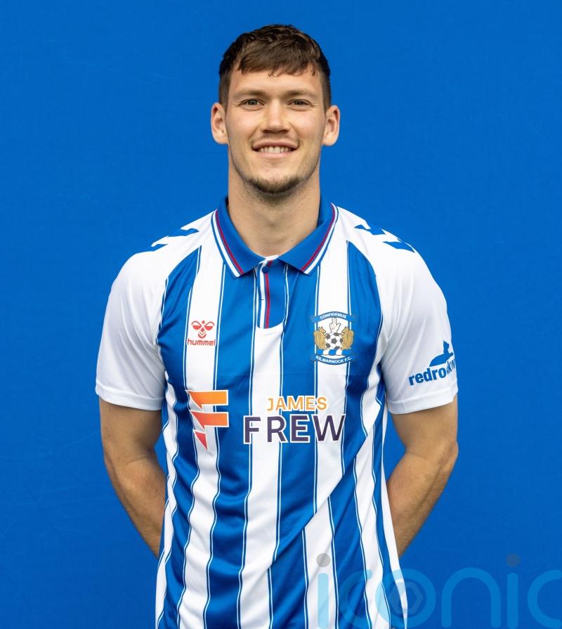 Joe Wright sends Kilmarnock into Conference League play-offs with Tromso winner