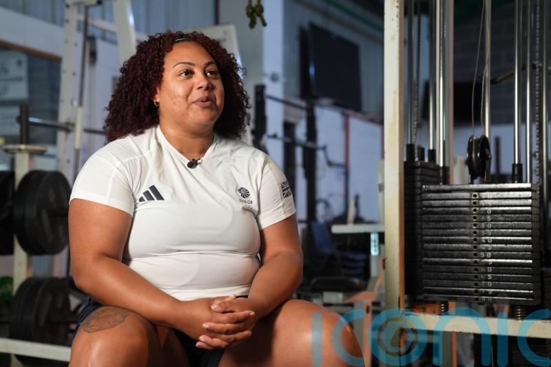 Olympic medallist Emily Campbell to take time over Los Angeles 2028 decision