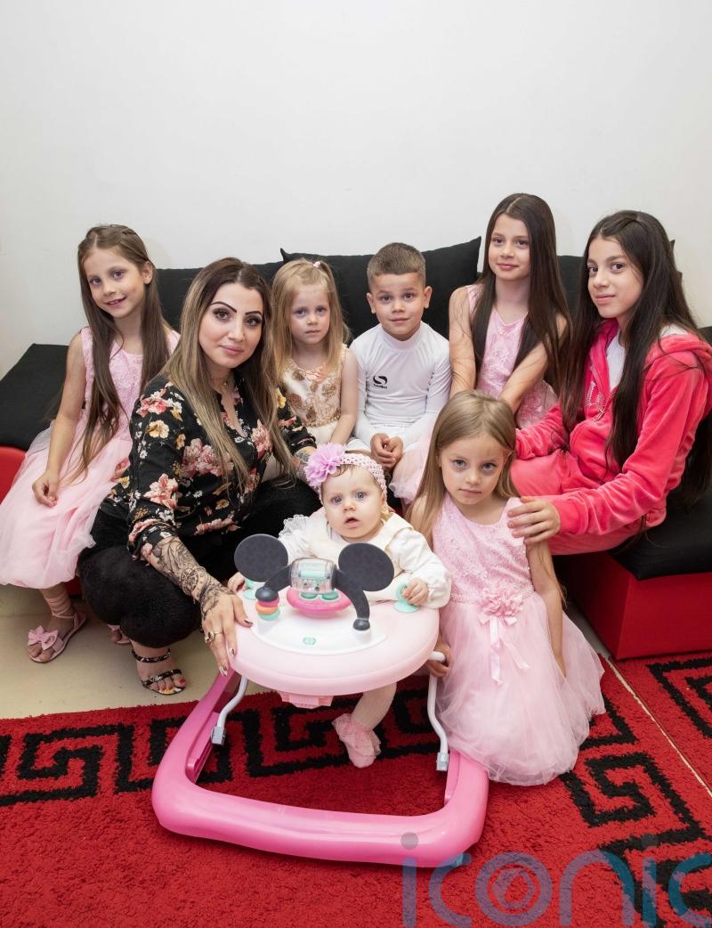 Calls to &lsquo;overhaul&rsquo; housing policy to help children out of homelessness