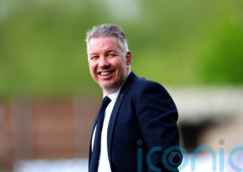 Darren Ferguson felt Peterborough should have won by more at Shrewsbury
