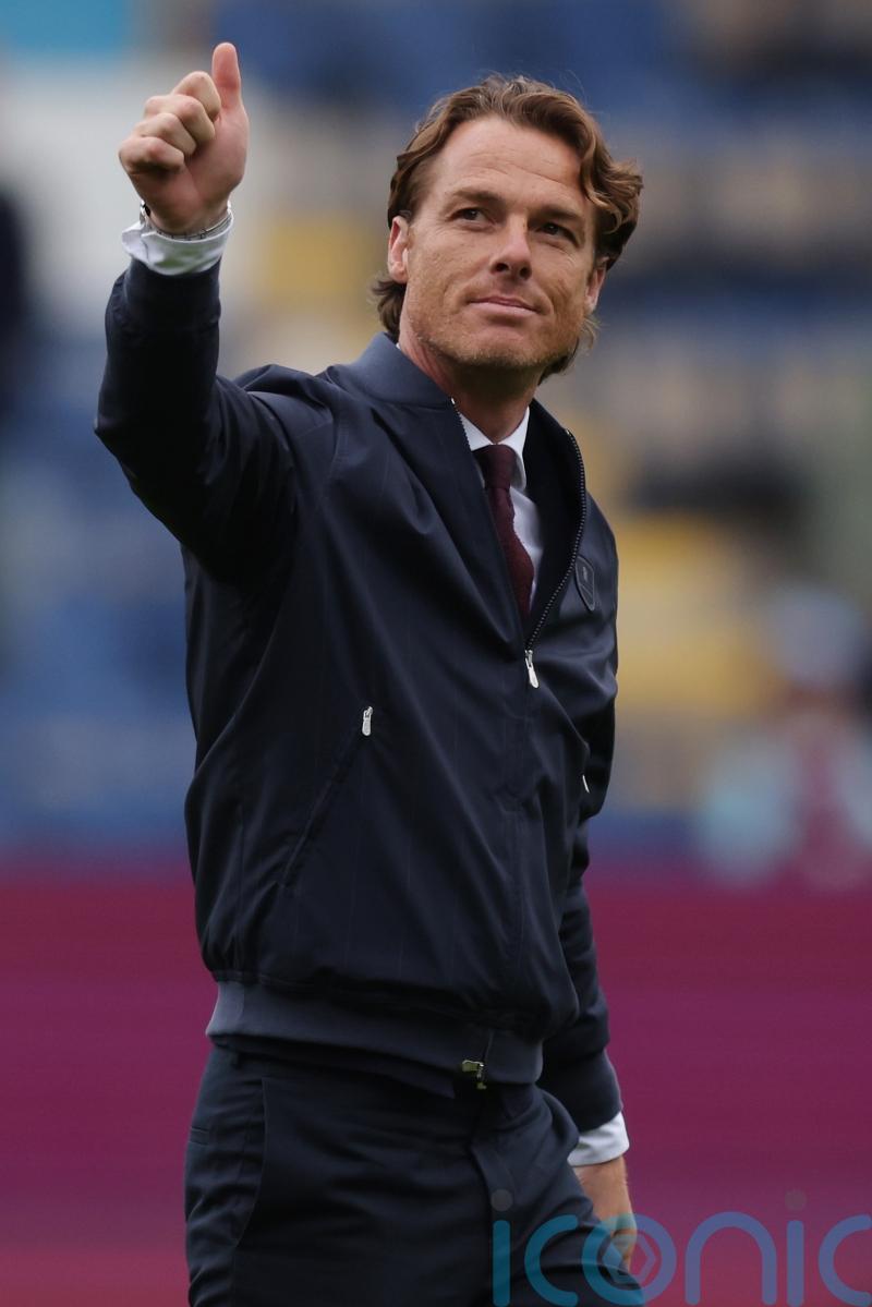 Scott Parker knows the demands of the Championship as he aims to take Burnley up