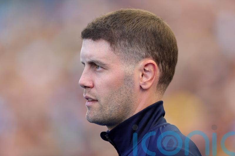 Fabian Hurzeler will &lsquo;stay humble&rsquo; despite impressive start to life at Brighton