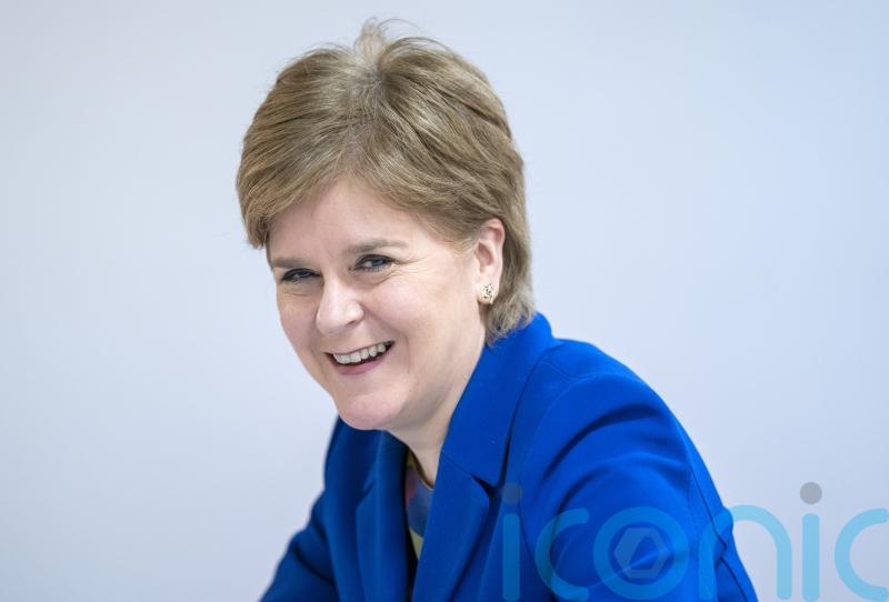 More political leaders should read Prophet Song: Sturgeon