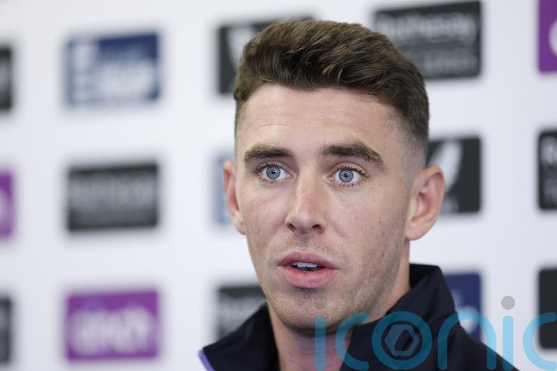 Dan Lawrence confident his approach will suit new role as England opener