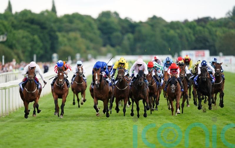 Irish raiding party again looks powerful for this year&rsquo;s Ebor