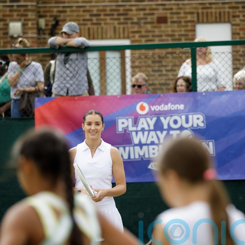 Laura Robson backs Emma Raducanu&rsquo;s preparation ahead of US Open