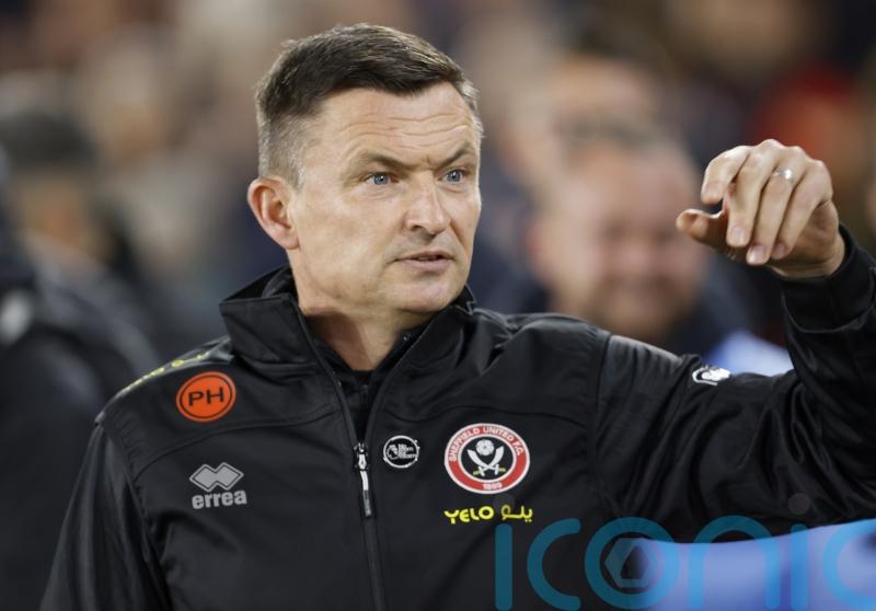 Paul Heckingbottom appointed new Preston boss