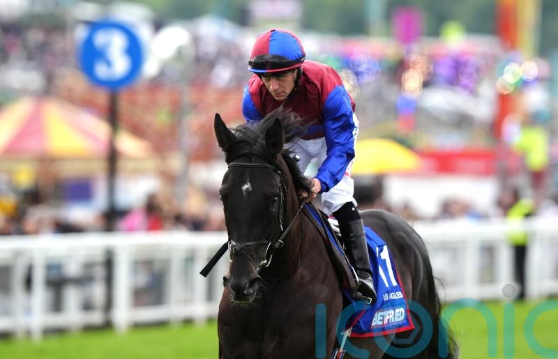 Voltigeur run could determine Los Angeles&rsquo; target