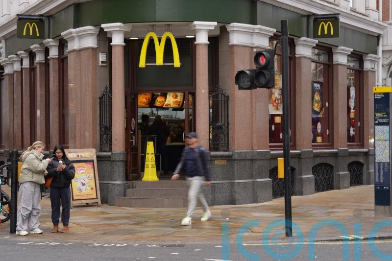 McDonald&rsquo;s to open more than 200 new restaurants in UK and Ireland