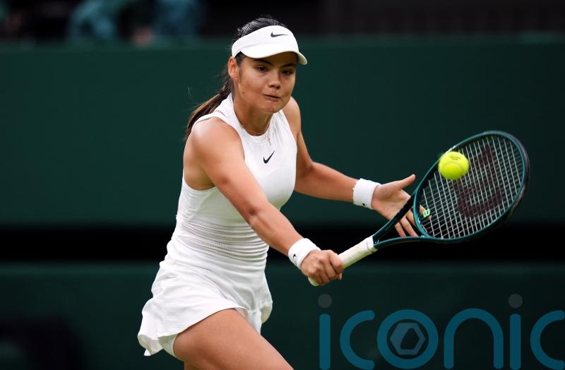 Emma Raducanu faces tough US Open draw against Sofia Kenin in round one
