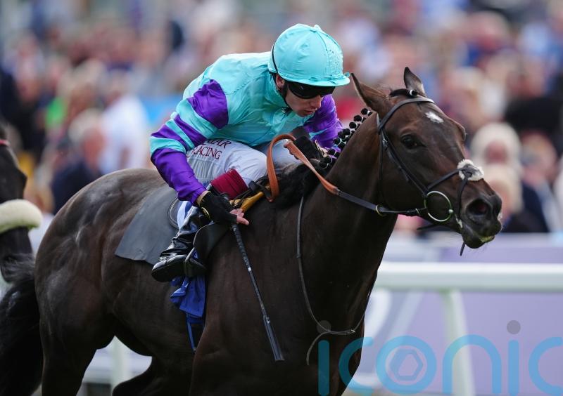 Cool Hoof Luke darts to Gimcrack victory at York