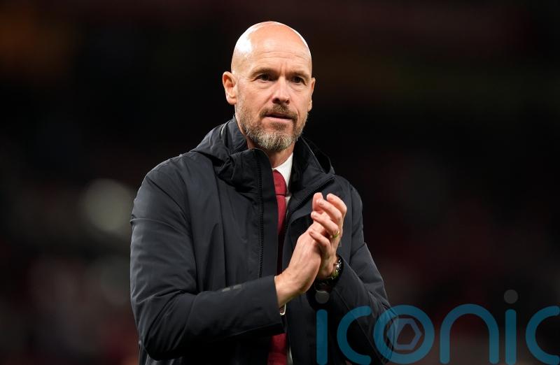 Erik ten Hag urges Manchester United to build on opening win